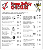 Safety Checklist