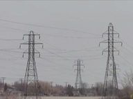 Vignette pour la vidéo : « Lignes électriques bondissantes ».